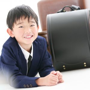 入学