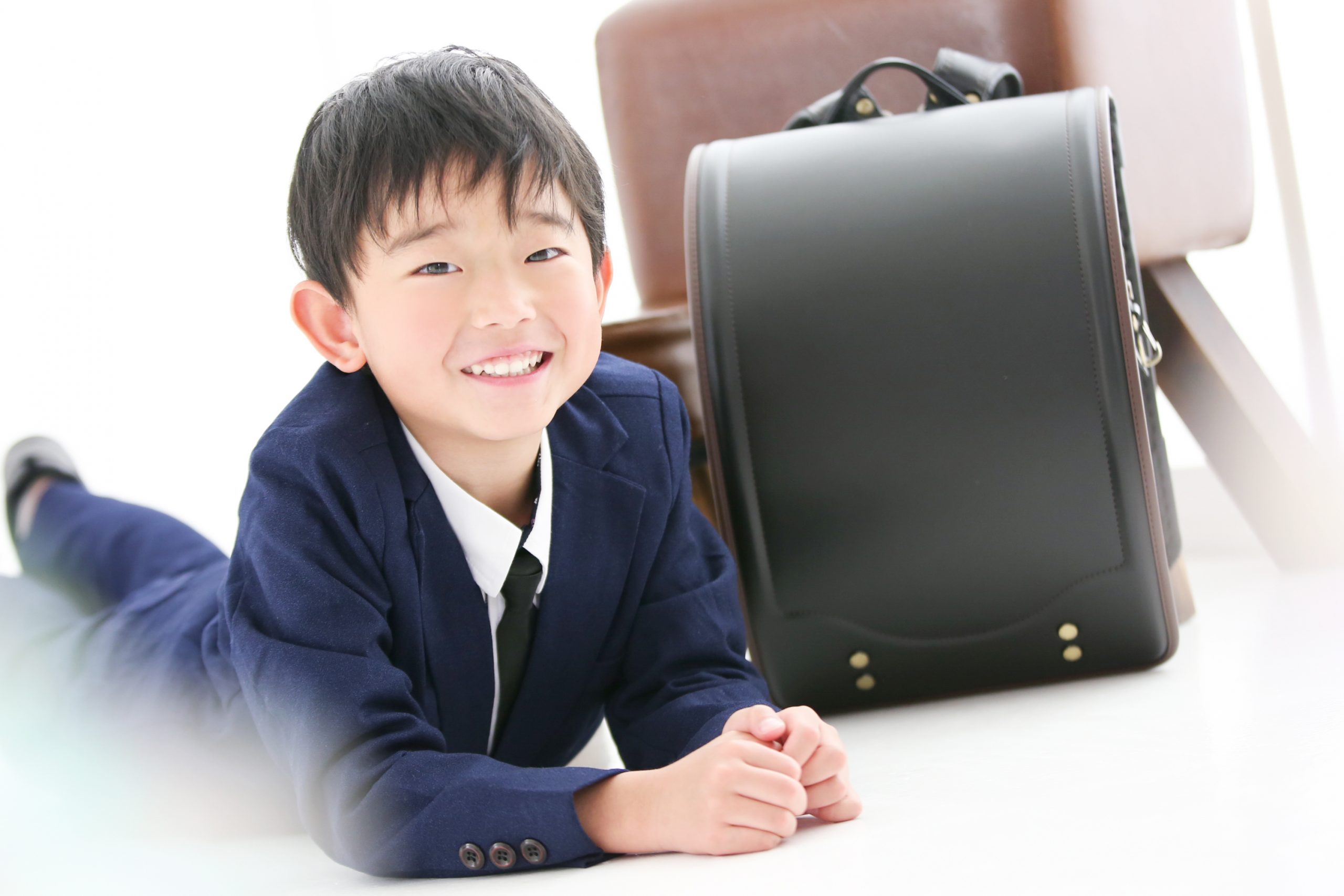 入学