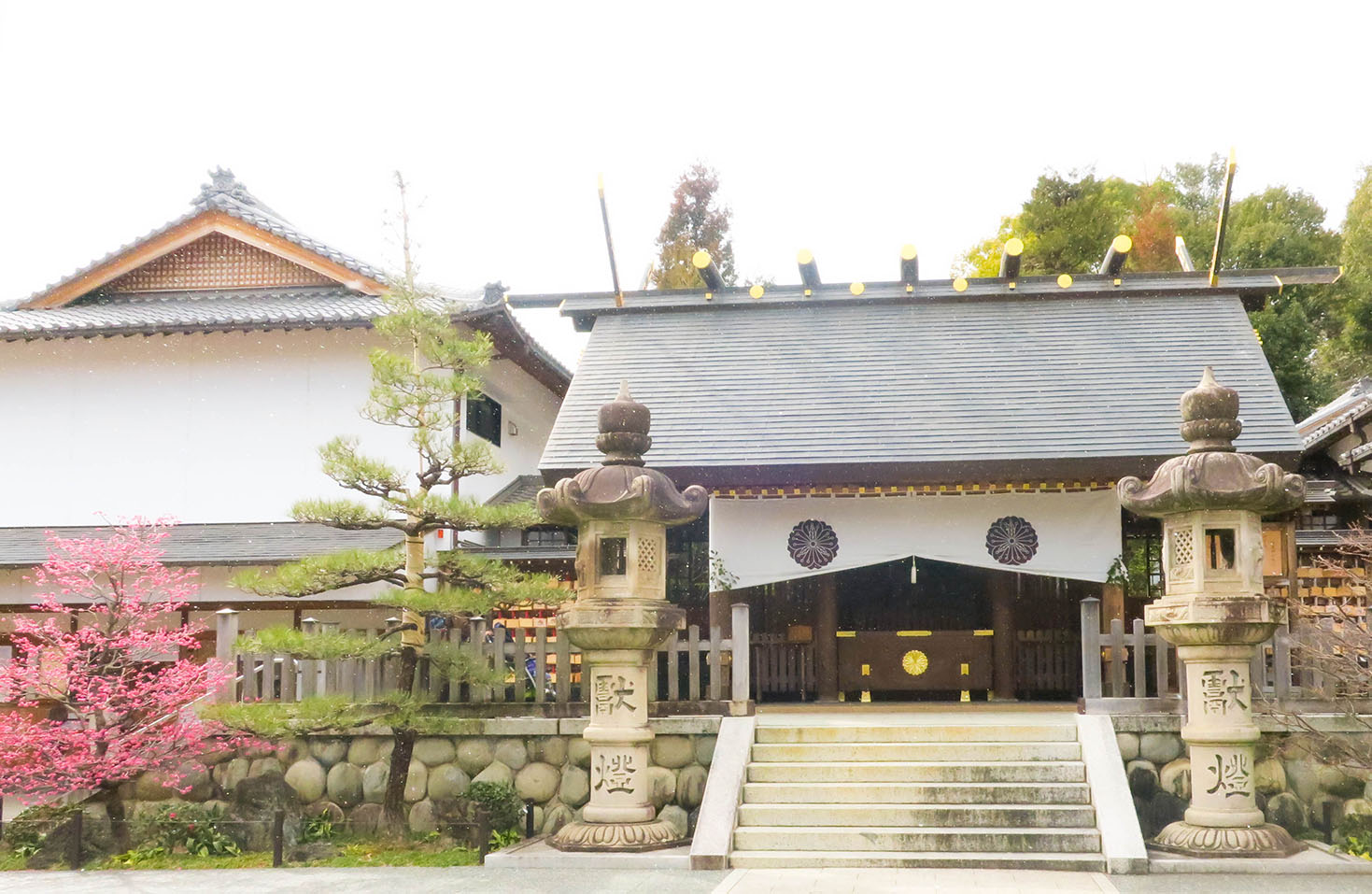 塩竃神社