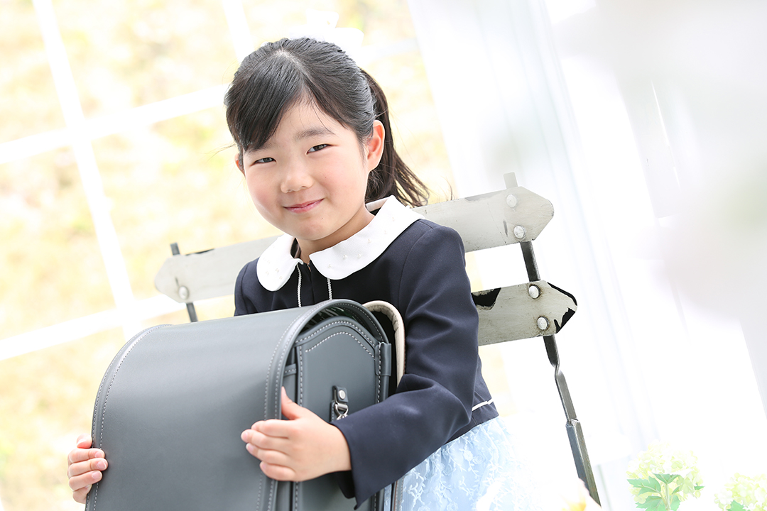 入学記念