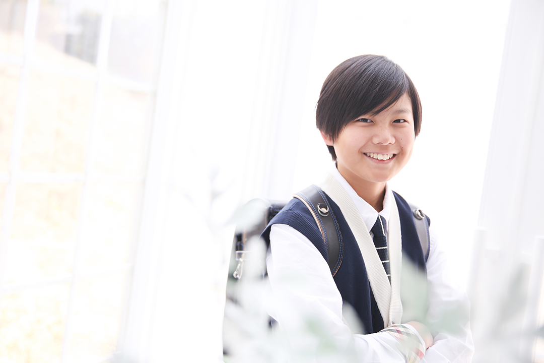 入学記念