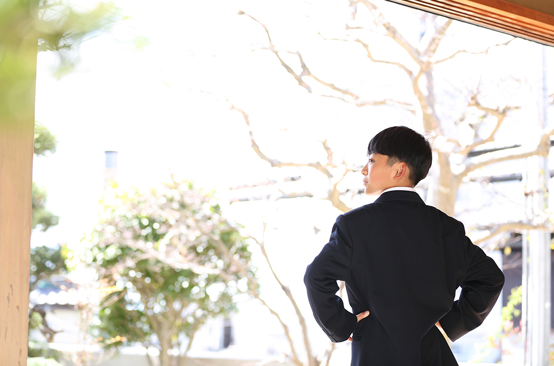 入園入学