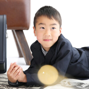 入園入学