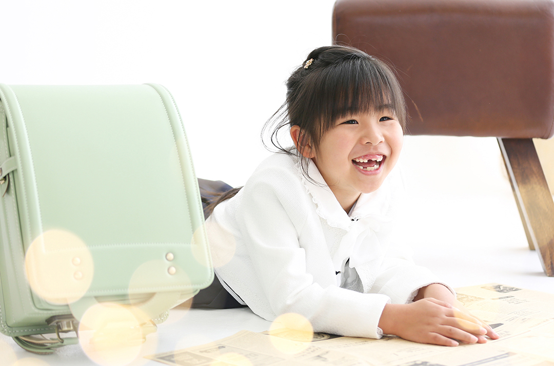 入園入学