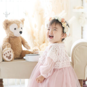 1歳BD